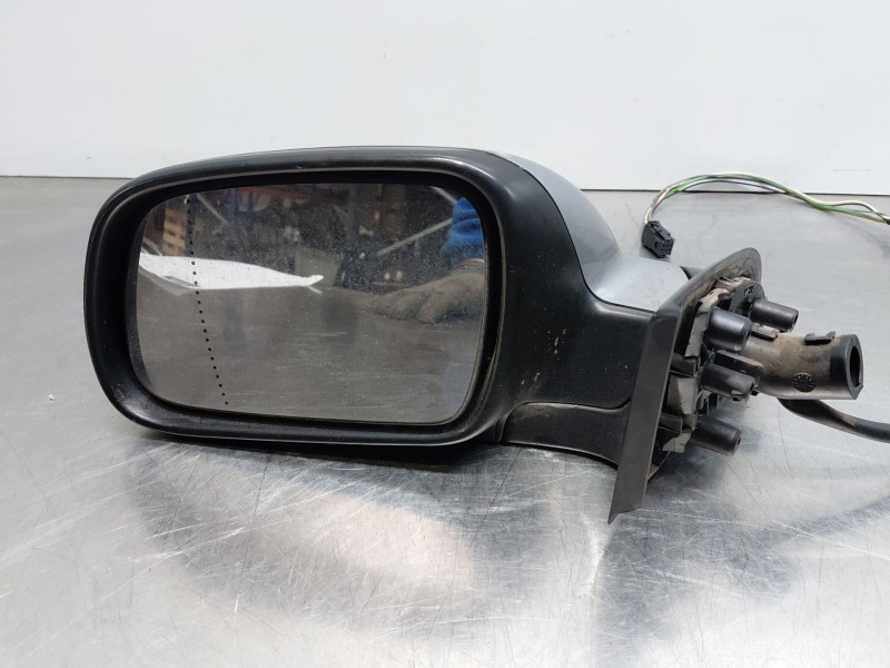 Recambio de retrovisor izquierdo para peugeot 307 (3a/c) 1.6 16v referencia OEM IAM   