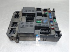 Recambio de caja reles / fusibles para peugeot 307 (3a/c) 2.0 hdi 90 referencia OEM IAM   