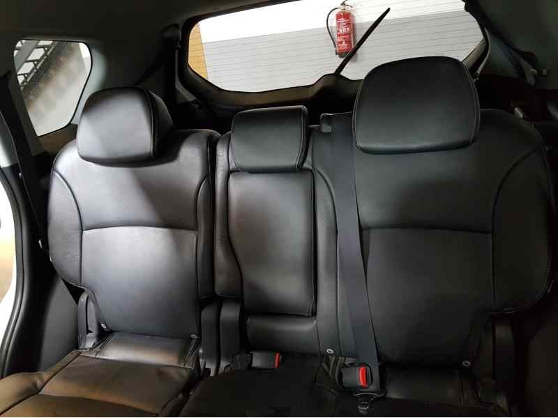 peugeot 4007 del año 2012 peugeot 4007 del año 2012