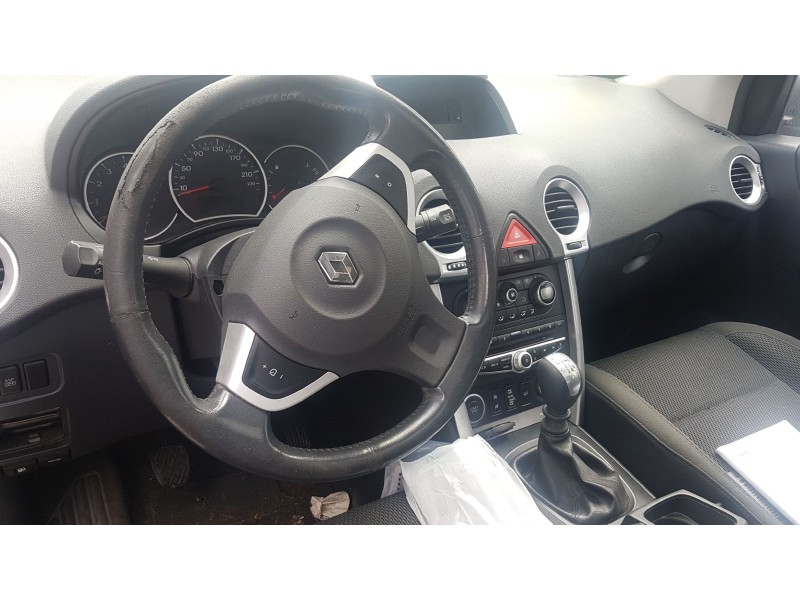 renault koleos del año 2008