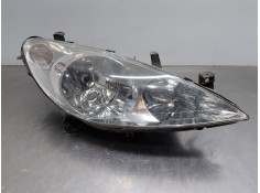 Recambio de faro derecho para peugeot 307 (3a/c) 2.0 hdi 90 referencia OEM IAM   