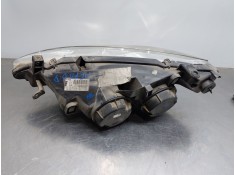 Recambio de faro derecho para peugeot 307 (3a/c) 2.0 hdi 90 referencia OEM IAM    2