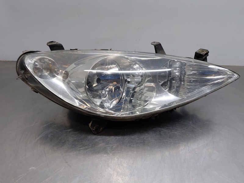 Recambio de faro derecho para peugeot 307 (3a/c) 2.0 hdi 90 referencia OEM IAM   