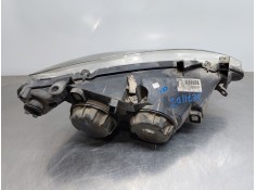 Recambio de faro izquierdo para peugeot 307 (3a/c) 2.0 hdi 90 referencia OEM IAM    2
