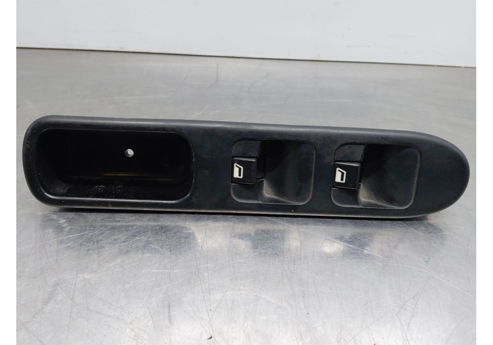 Recambio de mando elevalunas delantero izquierdo para peugeot 307 (3a/c) 2.0 hdi 90 referencia OEM IAM   