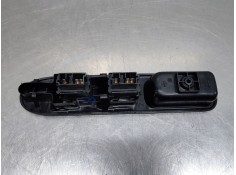 Recambio de mando elevalunas delantero izquierdo para peugeot 307 (3a/c) 2.0 hdi 90 referencia OEM IAM    2