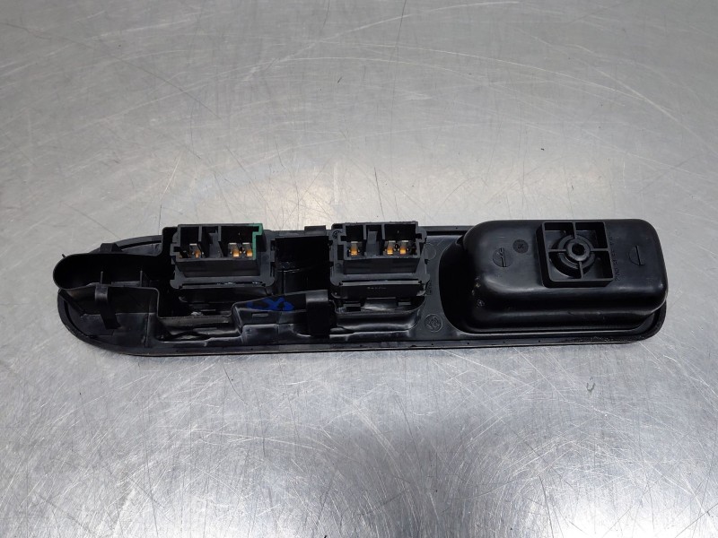 Recambio de mando elevalunas delantero izquierdo para peugeot 307 (3a/c) 2.0 hdi 90 referencia OEM IAM   
