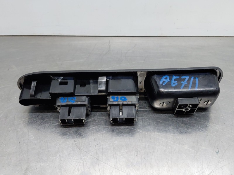 Recambio de mando elevalunas delantero izquierdo para peugeot 307 (3a/c) 2.0 hdi 90 referencia OEM IAM   
