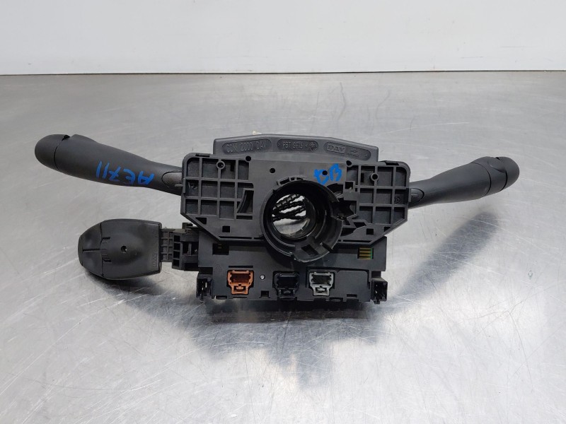 Recambio de mando multifuncion para peugeot 307 (3a/c) 2.0 hdi 90 referencia OEM IAM   