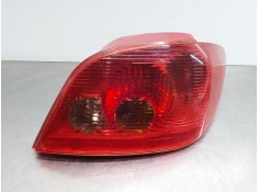 Recambio de piloto trasero derecho para peugeot 307 (3a/c) 2.0 hdi 90 referencia OEM IAM   