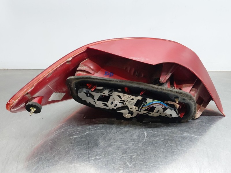 Recambio de piloto trasero derecho para peugeot 307 (3a/c) 2.0 hdi 90 referencia OEM IAM   