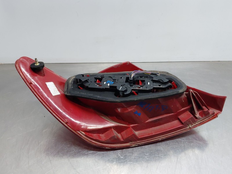 Recambio de piloto trasero derecho para peugeot 307 (3a/c) 2.0 hdi 90 referencia OEM IAM   