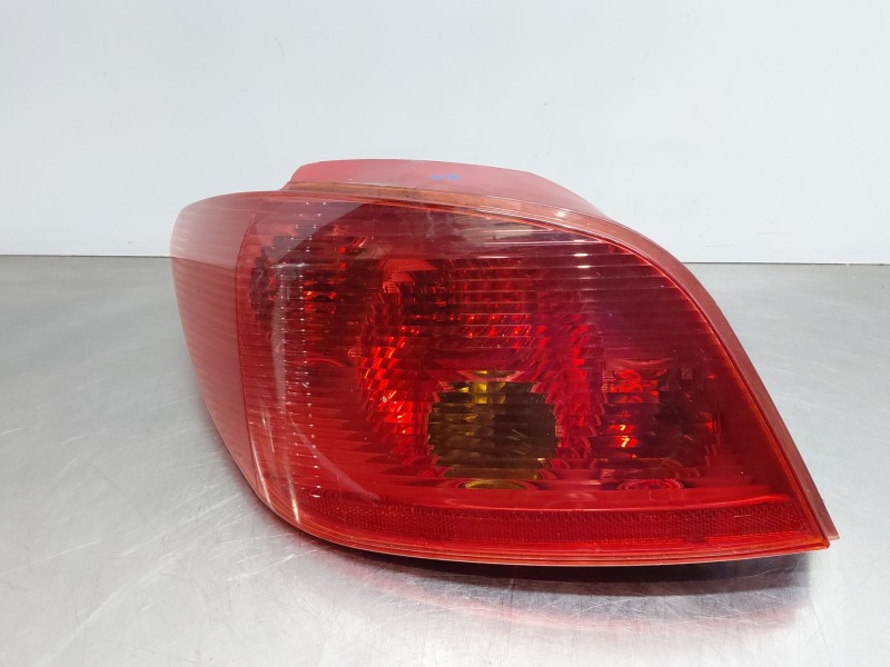 Recambio de piloto trasero izquierdo para peugeot 307 (3a/c) 2.0 hdi 90 referencia OEM IAM   