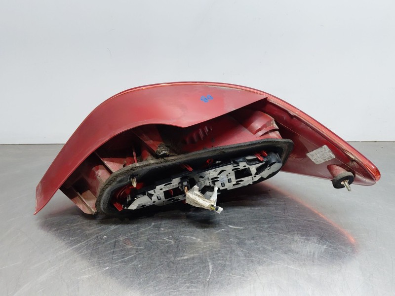 Recambio de piloto trasero izquierdo para peugeot 307 (3a/c) 2.0 hdi 90 referencia OEM IAM   