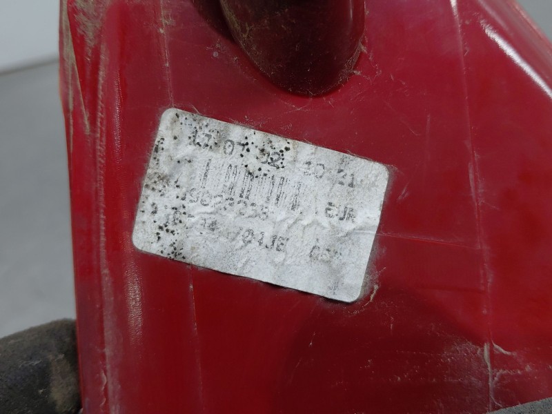 Recambio de piloto trasero izquierdo para peugeot 307 (3a/c) 2.0 hdi 90 referencia OEM IAM   
