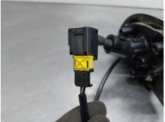 Recambio de retrovisor derecho para peugeot 307 (3a/c) 2.0 hdi 90 referencia OEM IAM    2