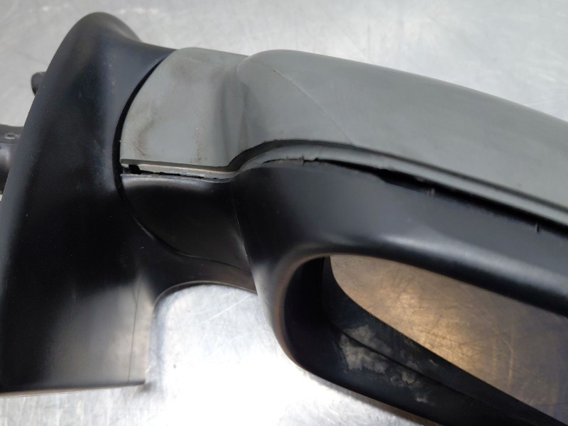 Recambio de retrovisor derecho para peugeot 307 (3a/c) 2.0 hdi 90 referencia OEM IAM   