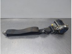Recambio de cinturon seguridad trasero derecho para citroën c3 puretech referencia OEM IAM   