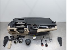 Recambio de kit airbag para bmw 2 gran tourer (f46) 218 d referencia OEM IAM   