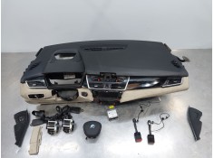 Recambio de kit airbag para bmw 2 gran tourer (f46) 218 d referencia OEM IAM    2