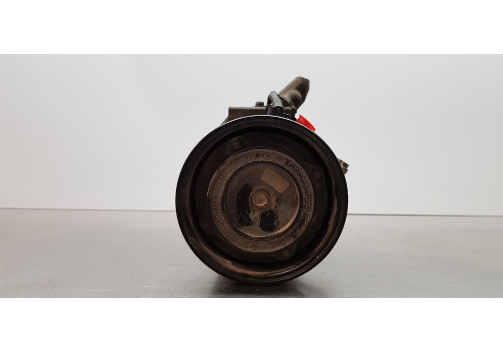 Recambio de compresor aire acondicionado para toyota rav 4 (a2) 2.0 d4-d luna 4x4 (2003) referencia OEM IAM 8832042110  