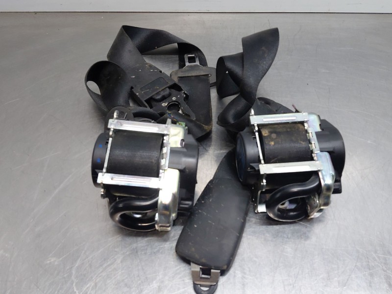 Recambio de kit airbag para bmw 2 gran tourer (f46) 218 d referencia OEM IAM   