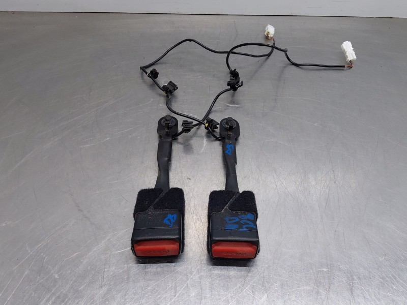 Recambio de kit airbag para bmw 2 gran tourer (f46) 218 d referencia OEM IAM   