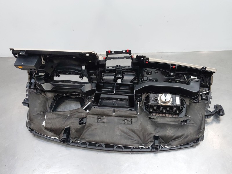 Recambio de kit airbag para bmw 2 gran tourer (f46) 218 d referencia OEM IAM   