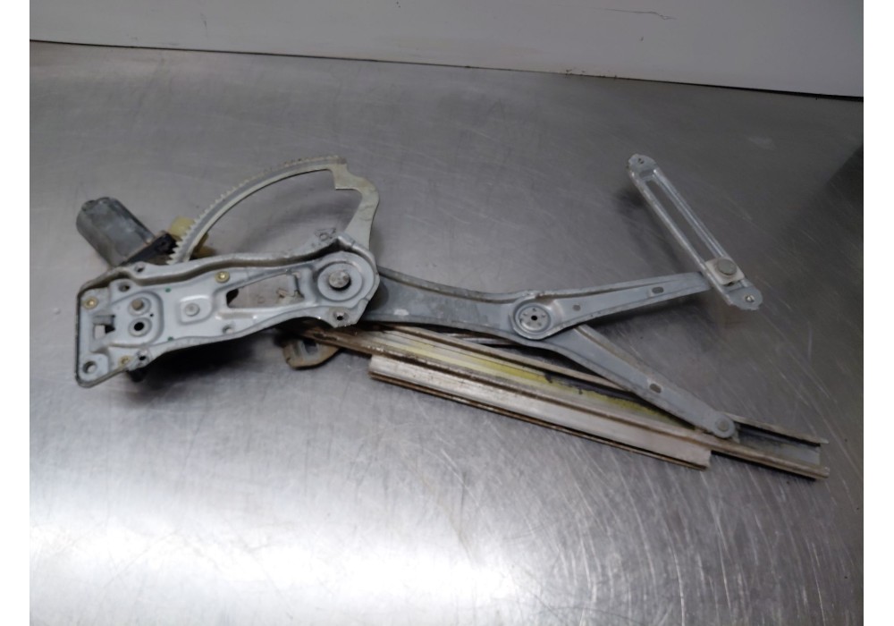 Recambio de elevalunas delantero izquierdo para mercedes-benz clase e (w210) e 220 cdi (210.006) referencia OEM IAM   