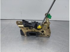 Recambio de cerradura puerta delantera derecha para renault mascott furgoneta (fh_) 110 referencia OEM IAM   