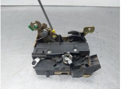 Recambio de cerradura puerta delantera derecha para renault mascott furgoneta (fh_) 110 referencia OEM IAM    2