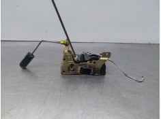 Recambio de cerradura puerta delantera izquierda para renault mascott furgoneta (fh_) 110 referencia OEM IAM   