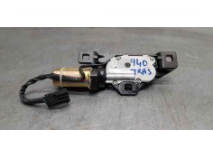 Recambio de cerradura maletero / porton para bmw serie 7 (e65/e66) 735i referencia OEM IAM 7014872  