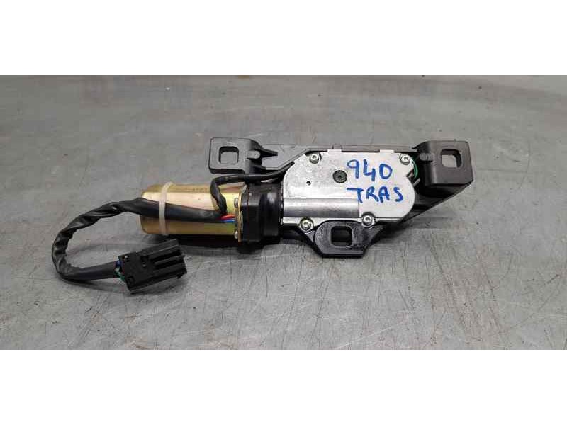 Recambio de cerradura maletero / porton para bmw serie 7 (e65/e66) 735i referencia OEM IAM 7014872   Recambio de cerradura maletero / porton para bmw serie 7 (e65/e66) 735i referencia OEM IAM 7014872