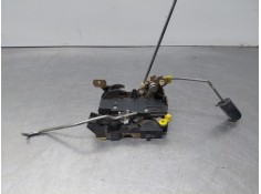 Recambio de cerradura puerta delantera izquierda para renault mascott furgoneta (fh_) 110 referencia OEM IAM    2