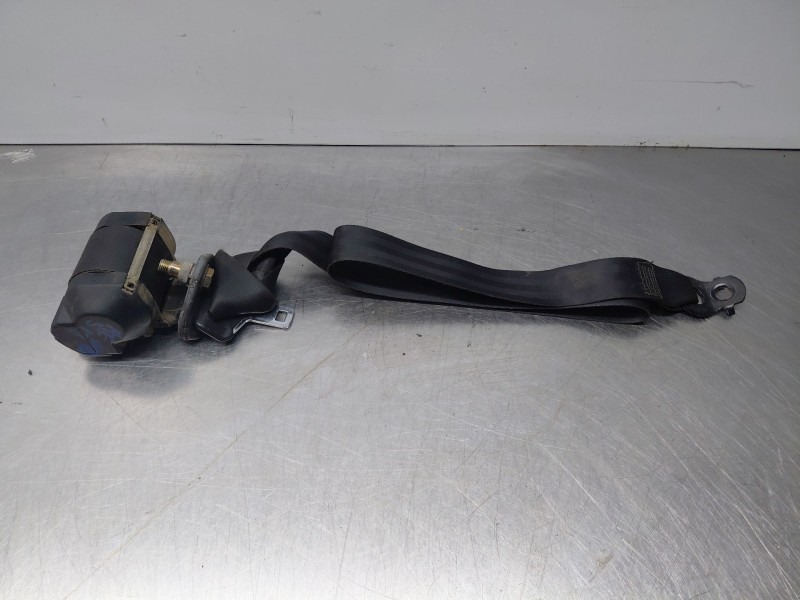Recambio de cinturon seguridad delantero derecho para renault mascott furgoneta (fh_) 110 referencia OEM IAM   