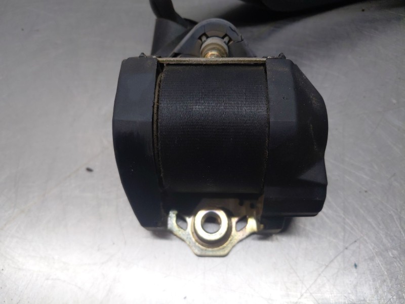 Recambio de cinturon seguridad delantero derecho para renault mascott furgoneta (fh_) 110 referencia OEM IAM   