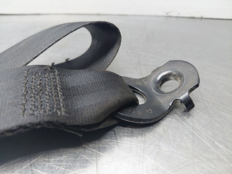 Recambio de cinturon seguridad delantero derecho para renault mascott furgoneta (fh_) 110 referencia OEM IAM   