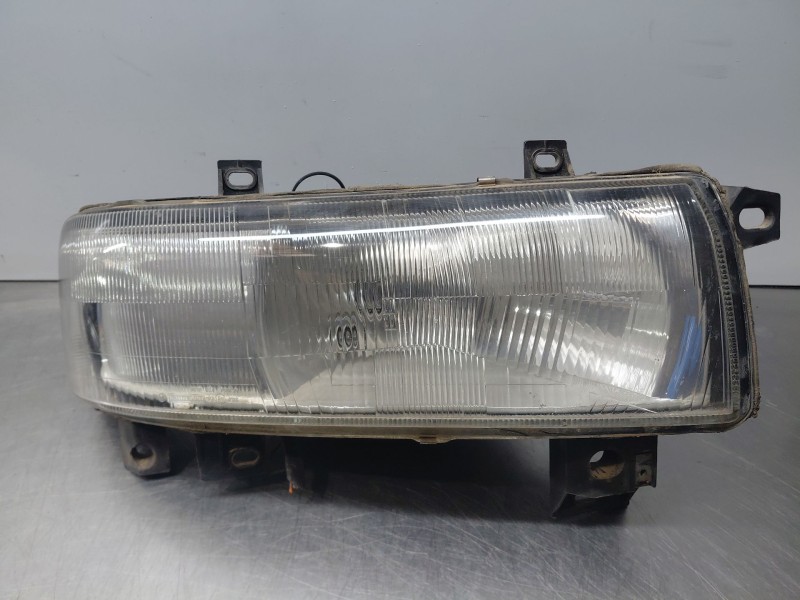 Recambio de faro derecho para renault mascott furgoneta (fh_) 110 referencia OEM IAM   