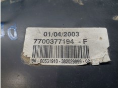 Recambio de faro derecho para renault mascott furgoneta (fh_) 110 referencia OEM IAM    2