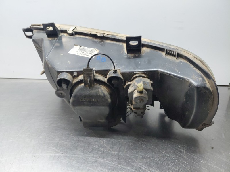 Recambio de faro derecho para renault mascott furgoneta (fh_) 110 referencia OEM IAM   