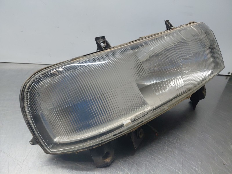 Recambio de faro derecho para renault mascott furgoneta (fh_) 110 referencia OEM IAM   