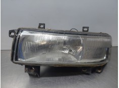Recambio de faro izquierdo para renault mascott furgoneta (fh_) 110 referencia OEM IAM   