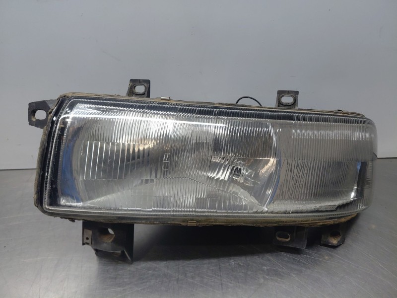 Recambio de faro izquierdo para renault mascott furgoneta (fh_) 110 referencia OEM IAM   