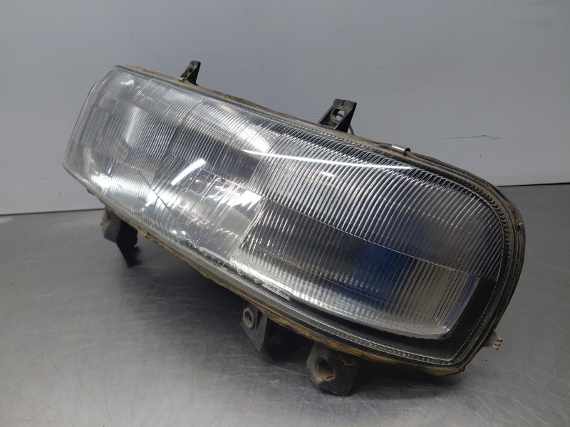 Recambio de faro izquierdo para renault mascott furgoneta (fh_) 110 referencia OEM IAM   
