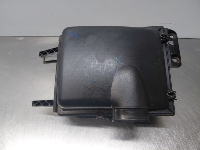Recambio de filtro aire para renault mascott furgoneta (fh_) 110 referencia OEM IAM   