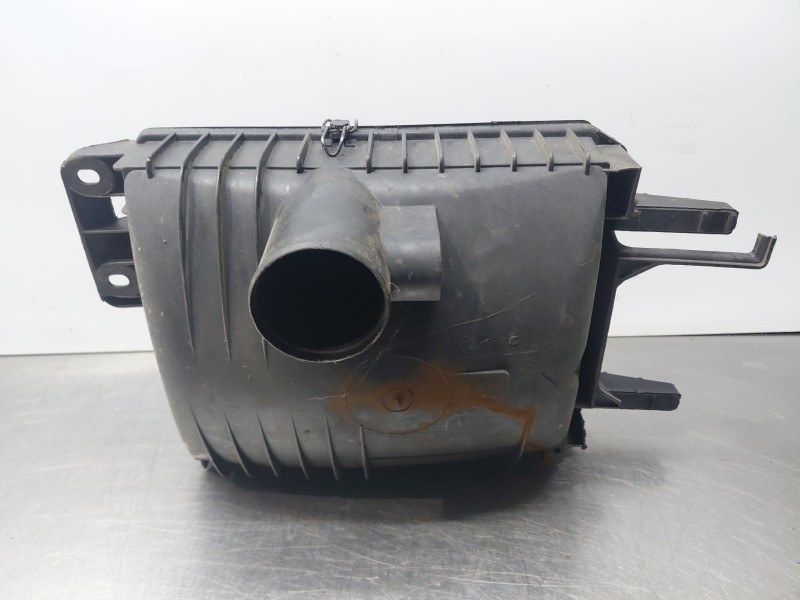 Recambio de filtro aire para renault mascott furgoneta (fh_) 110 referencia OEM IAM   