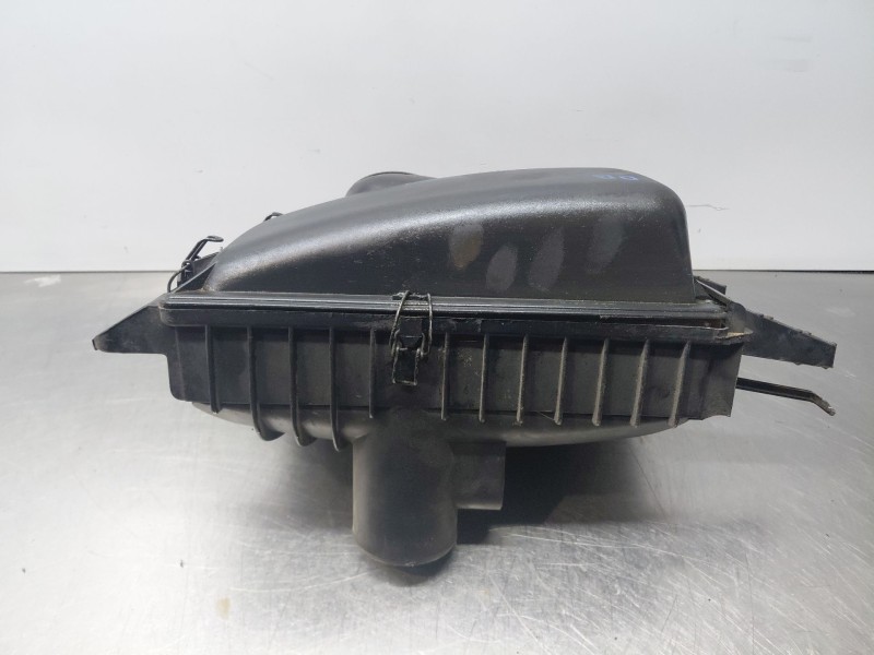 Recambio de filtro aire para renault mascott furgoneta (fh_) 110 referencia OEM IAM   