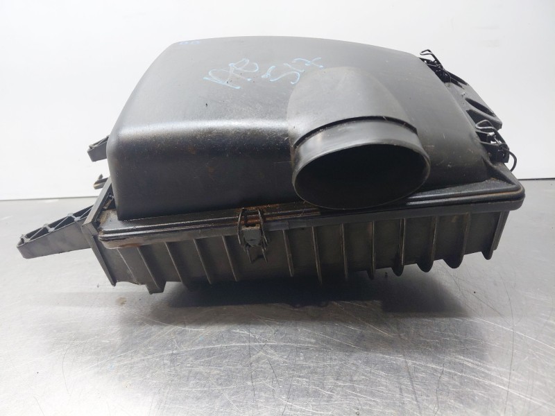 Recambio de filtro aire para renault mascott furgoneta (fh_) 110 referencia OEM IAM   
