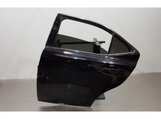 Recambio de puerta trasera izquierda para lexus is 300h referencia OEM IAM 6700453070  